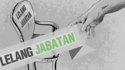 Lelang Jabatan