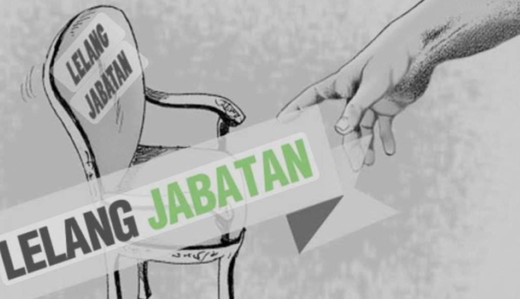 Lelang Jabatan