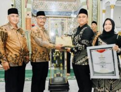 Dugaan Korupsi Dana MTQ Bireuen Masih Dalam Pengusutan Jaksa