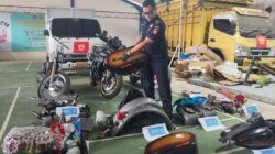 Moge dan Aksesoris