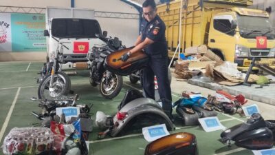 Moge dan Aksesoris