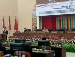 Abdya Defisit Anggaran: Pendapatan Rp866 Miliar, Belanja Rp954 Miliar