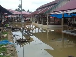 108.858 UMKM di Aceh Terimbas Bencana, Pemerintah Siapkan Bantuan Modal Usaha
