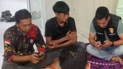 Pelajar dianiaya
