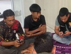 Polisi Selidiki Kasus Penganiayaan Pelajar di Wih Pesam