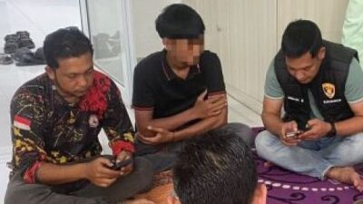 Pelajar dianiaya
