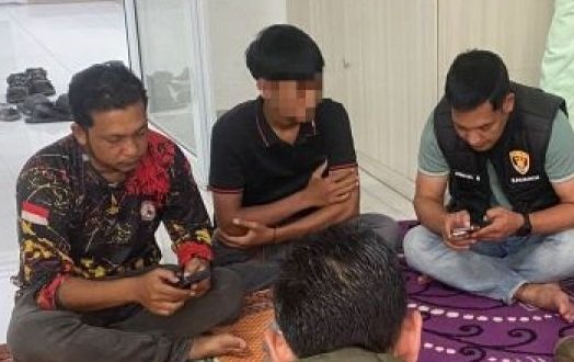 Pelajar dianiaya