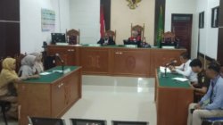 Hakim Tolak Praperadilan Kasus Ayah Laporkan Anak dan Mantan Istri