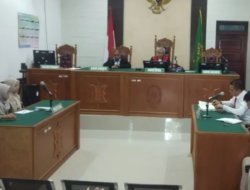 Hakim Tolak Praperadilan Kasus Ayah Laporkan Anak dan Mantan Istri