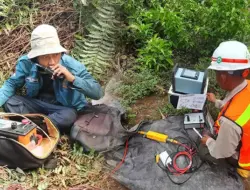PT MMS Akui Kantongi IUP dari Pemerintah Aceh untuk Eksplorasi Emas di Air Sialang