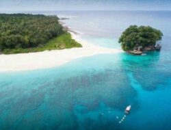 Pemkab Simeulue Targetkan Kunjungan Wisman Capai 1.500 Orang