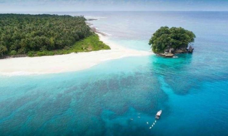 Pulau Simeulue