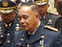 Lapas dan Rutan di Aceh Overkapasitas Hingga 75 Persen
