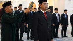Rektor UIN