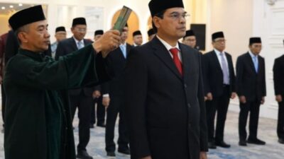 Rektor UIN