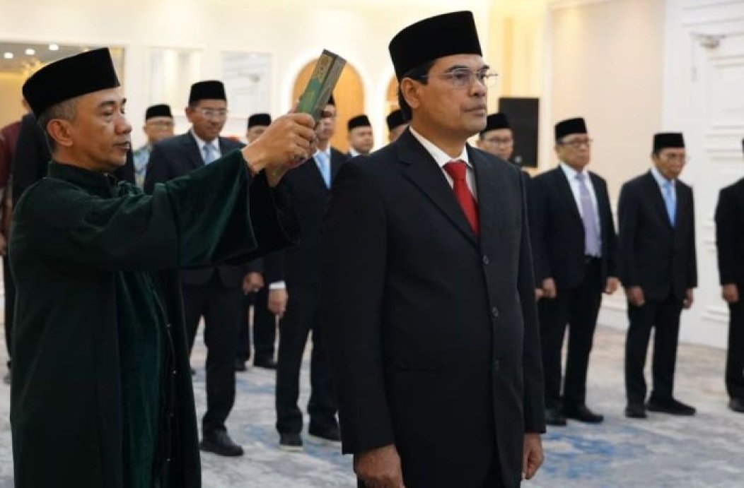Rektor UIN