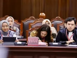 MK Nyatakan Pasal 240 dan 241 KUHP Baru Bertentangan dengan UUD 1945