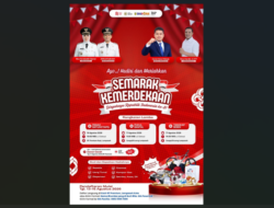 Rayakan HUT Ke-81 RI, Pemko Banda Aceh Siapkan Lomba Tradisional Berhadiah