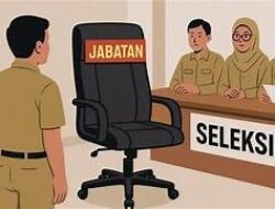 Pansel Umumkan 39 Nama yang Lolos Seleksi JPT Pratama Pemkab Aceh Selatan