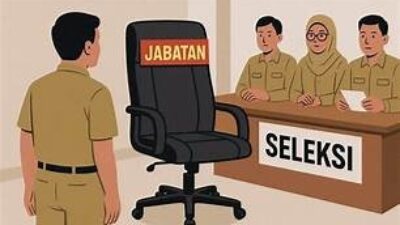 Seleksi JPT Aceh Selatan