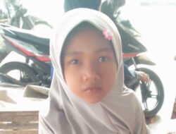 Bocah Perempuan Asal Silih Nara Ditemukan Telantar di Bireuen