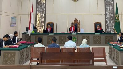 Syaridin dkk
