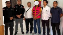 Tersangka Penggelapan Pajak Rp273 Juta Diserahkan ke Jaksa
