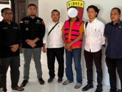 Tersangka Penggelapan Pajak Rp273 Juta Diserahkan ke Jaksa