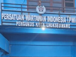 Dugaan Penganiayaan Wartawan di Aceh Utara Dilaporkan ke Denpom