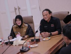 PFI Aceh Ajak Publik Belajar Mitigasi Lewat Foto Jurnalistik