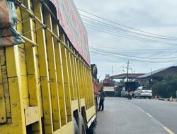 Safaruddin Tegaskan Mobil Siluman Pengisi BBM Bersubsidi Akan Ditindak