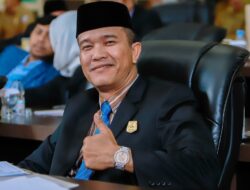 Ketua Komisi D DPRK Minta Pengawasan Syariat di Aceh Tenggara Diperketat