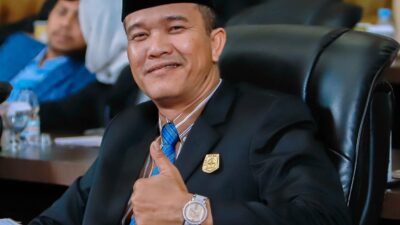 Ketua Komisi D DPRK Minta Pengawasan Syariat di Aceh Tenggara Diperketat
