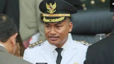 Bupati Abdya Ajak Warga Tunjukkan Cinta Tanah Air Lewat Pengibaran Bendera