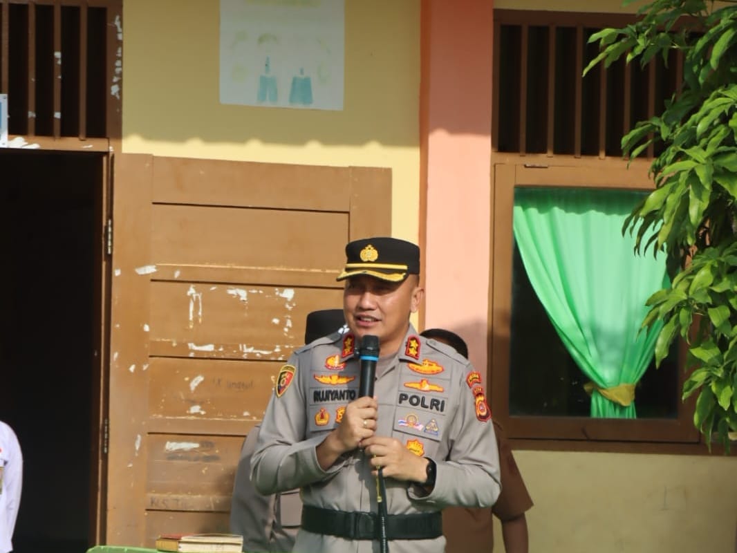 Musim Hujan, Polisi Minta Warga Aceh Tenggara Tingkatkan Kewaspadaan