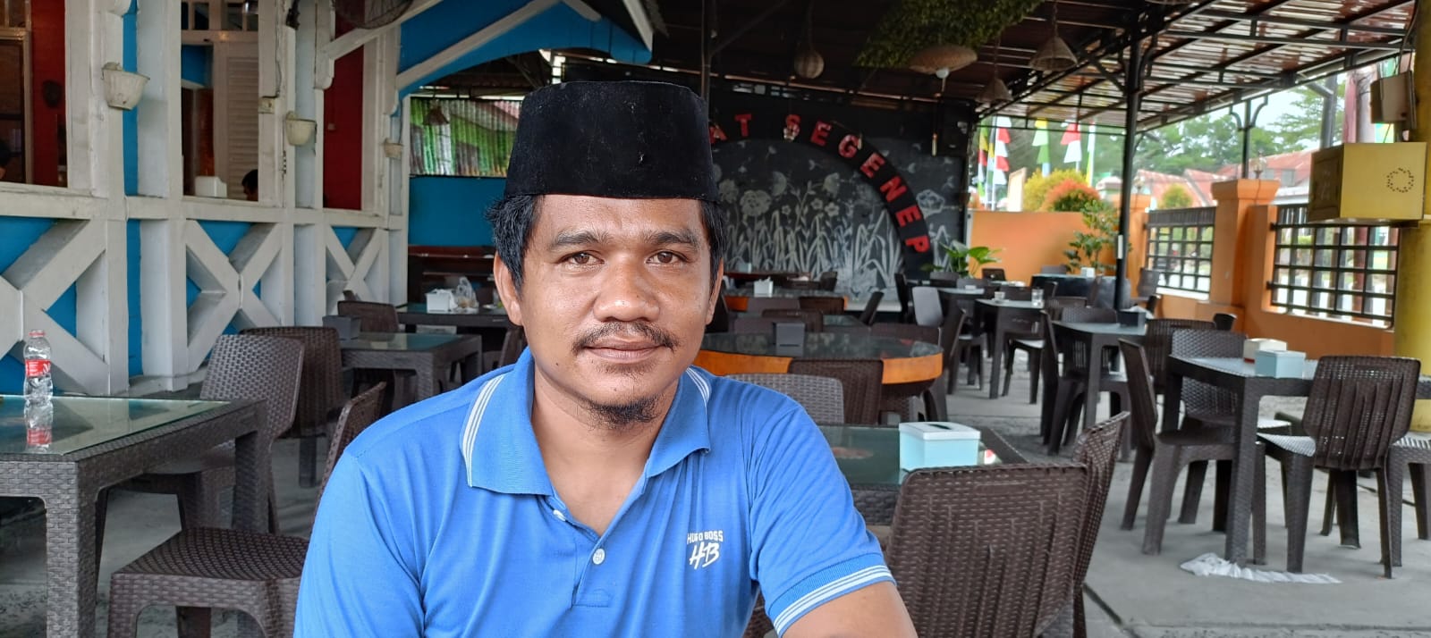 Aliansi 10 Pemuda Desak Pemerintah Tertibkan Kelangkaan dan Harga Pupuk Subsidi