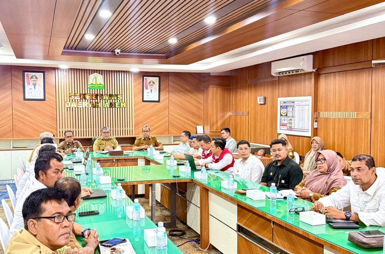 Pertamina Tambah Pasokan BBM, Antrean di Aceh Mulai Berkurang