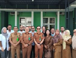 RSUD H. Sahudin Kutacane Perkuat Disiplin dan Etika Pelayanan Kesehatan