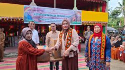 Perajin Simeulue Keluhkan Fasilitas dan Modal, Dekranasda Siapkan Pelatihan