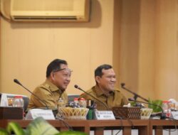 Defisit Semen Hambat Rehab-Rekon, Aceh Minta Dukungan Mendagri