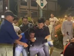 Napi Lapas Kutacane Sempat Kabur, Berhasil Ditangkap Kembali