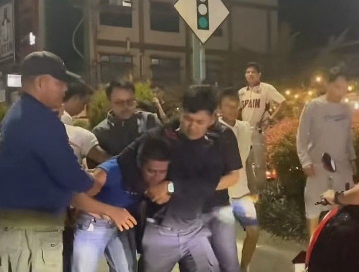 Napi Lapas Kutacane Sempat Kabur, Berhasil Ditangkap Kembali