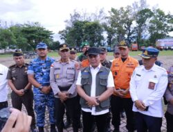 Kekeringan Landa 19 Kecamatan di Aceh Besar, Ribuan Hektar Sawah Terdampak