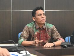 DPRK Desak PUPR Subulussalam Segera Kerjakan Jalan Syekh Hamzah Fansuri-Runding