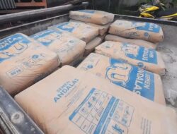 Semen Langka di Abdya, Harga Naik dalam Tiga Hari Terakhir