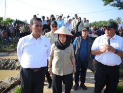 Pemerintah Aceh Luruskan Mekanisme Anggaran Pemulihan Pertanian