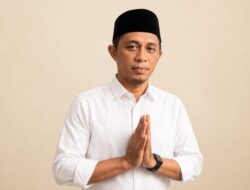 Herianto Solin Maju Lagi, Ingin Tuntaskan Program Pembangunan