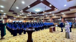 228 ASN Baru Aceh Resmi Jadi PNS, Diminta Utamakan Pelayanan Publik