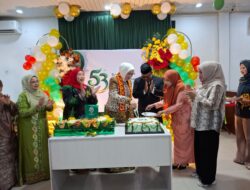 Potensi Surfing Simeulue Jadi Sorotan, Marlina Muzakir Ajak Peselancar Berkunjung