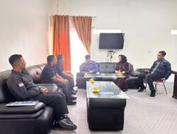 Jelang HUT RI, Rutan Bener Meriah Bahas Penyerahan Remisi Bersama Bupati